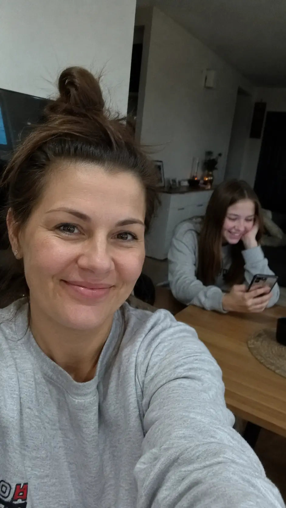 Zdjęcie czytelniczki